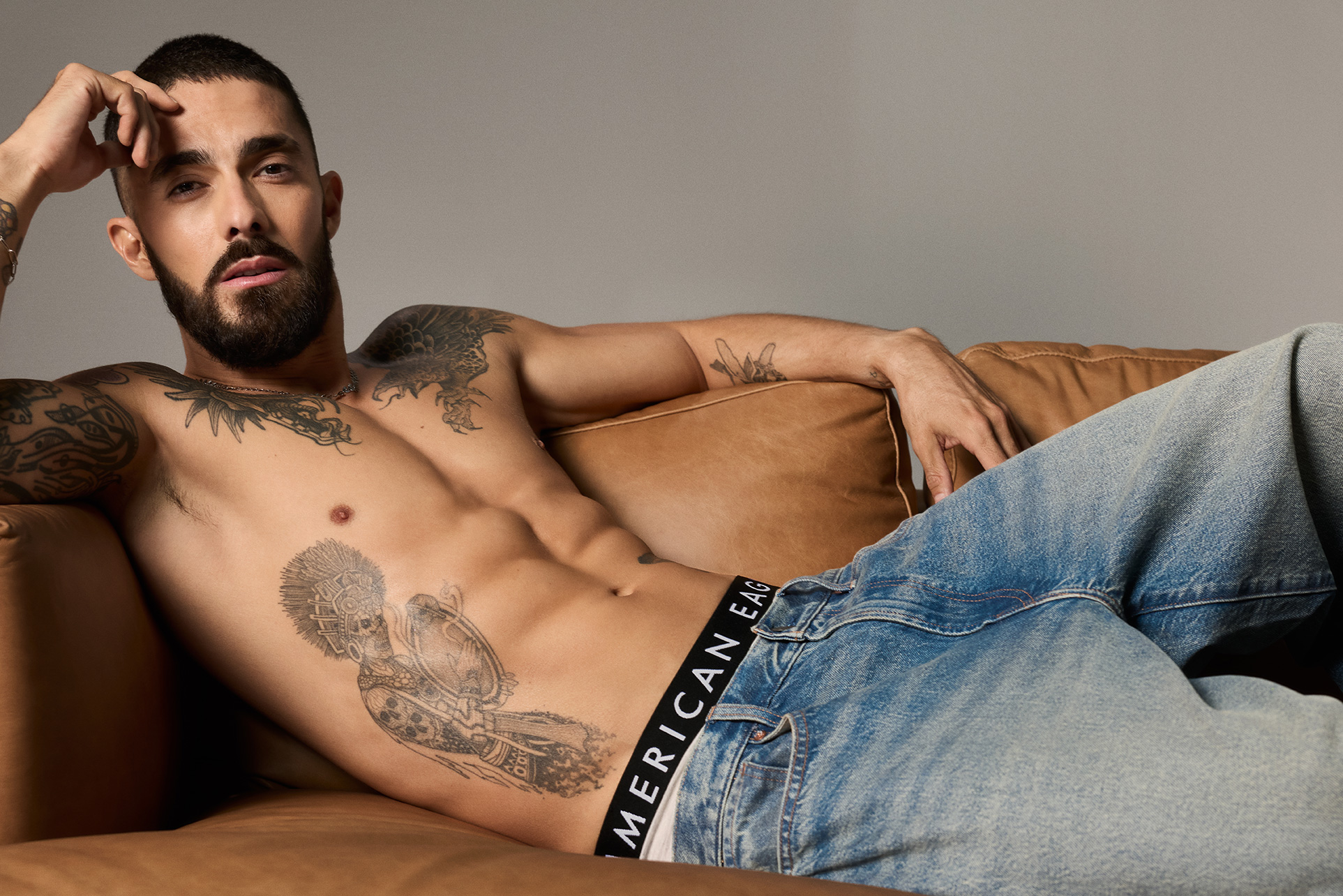 Landing page para mujeres